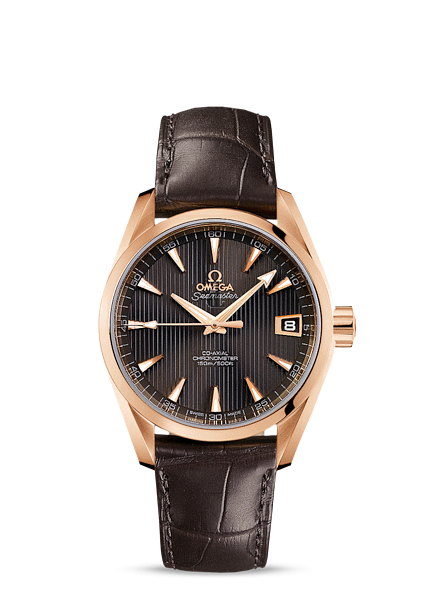 Omega Seamaster Aqua Terra Automatic  watch replica 231.53.39.21.06.001