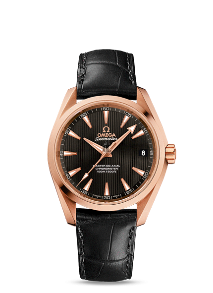 Omega Seamaster Aqua Terra  watch replica 231.53.39.21.06.003