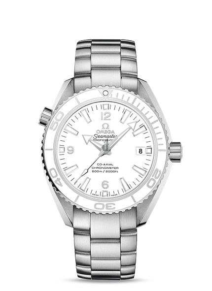 Omega Seamaster Planet Ocean  watch replica 232.30.42.21.04.001