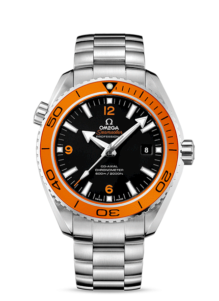 Omega Seamaster Planet Ocean  watch replica 232.30.46.21.01.002