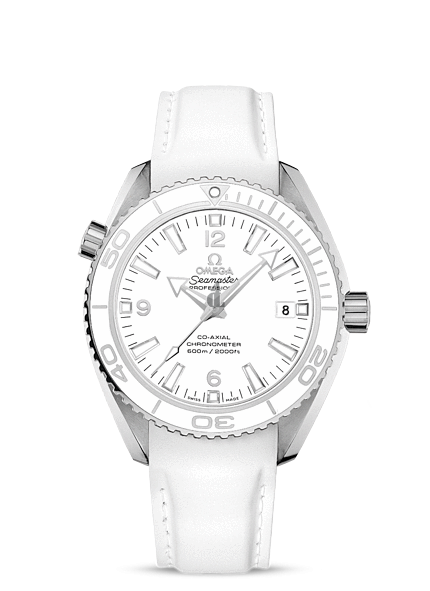 Omega Seamaster Planet Ocean  watch replica 232.32.42.21.04.001
