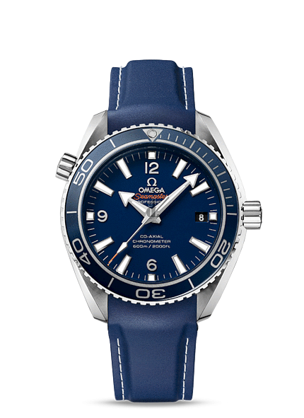 Omega Seamaster Planet Ocean Automatic  watch replica 232.92.42.21.03.001
