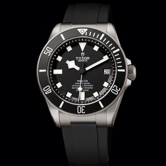 fake Tudor Pelagos 2015 25600TN unisex Watch