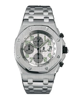 Replica Audemars Piguet Royal Oak Offshore Chronograph Watch