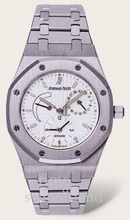 Replica Audemars Piguet Royal Oak Dual Time Men's Watch