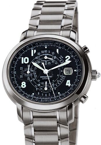 Replica Audemars Piguet Millenary Chronograph Men's Watch