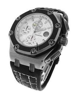 Replica Audemars Piguet Royal Oak Offshore Titanium Montoya Men's Watch
