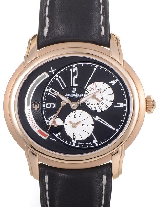Replica Audemars Piguet Millenary Maserati Men's Watch