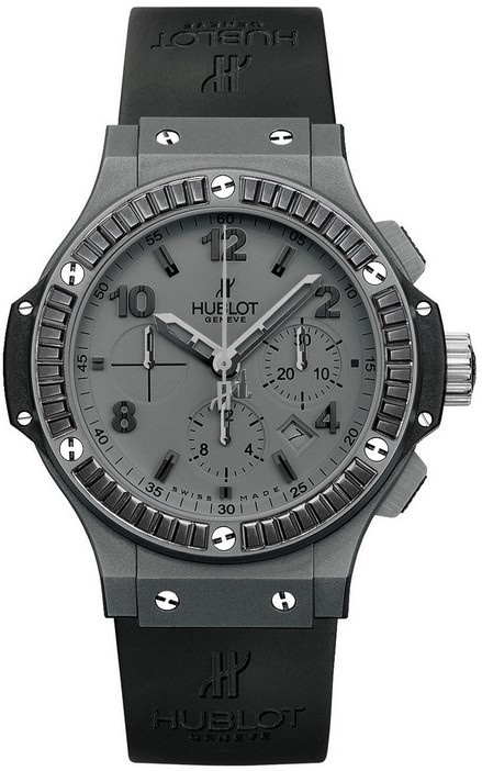 Hublot Big Bang Tantalum Men's Watch 301.ai.460.rx.190 replica.
