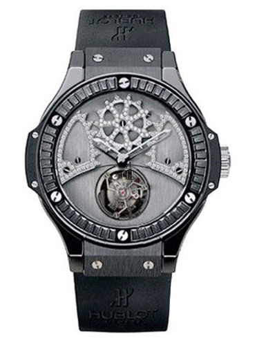 Hublot Big Bang 44mm watch 305.cd.0002.rx.1900 replica.