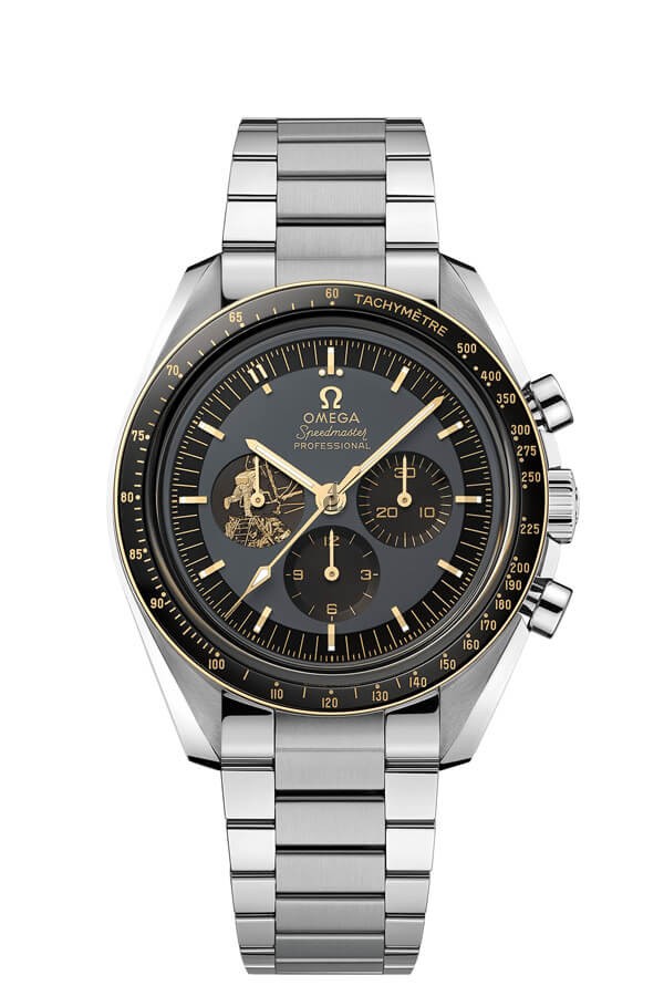 OMEGA Speedmaster Apollo 11 50th anniversary Watch 310.20.42.50.01.001 replica