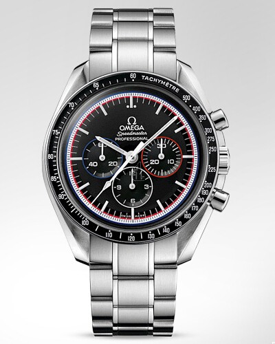 Omega Speedmaster Professional Moon watch replica 311.30.42.30.01.003