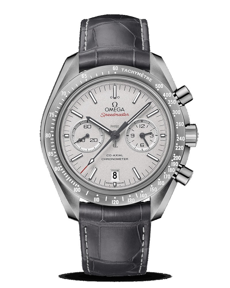 OMEGA Speedmaster Moonwatch Co-Axial Chronograph 44.25mm fake 311.93.44.51.99.002