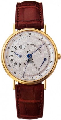 Imitation Breguet Classique Mens Watch 3680BA-11-986