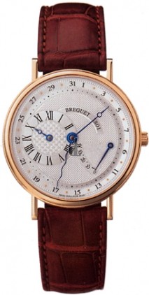 Imitation Breguet Classique Mens Watch 3680BR-11-986