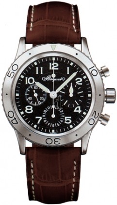 Imitation Breguet Classique Mens Watch 3800ST-92-9W6