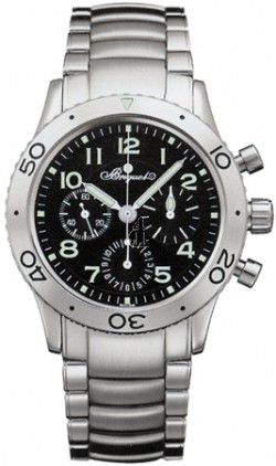 Imitation Breguet Classique Mens Watch 3800ST-92-SW9