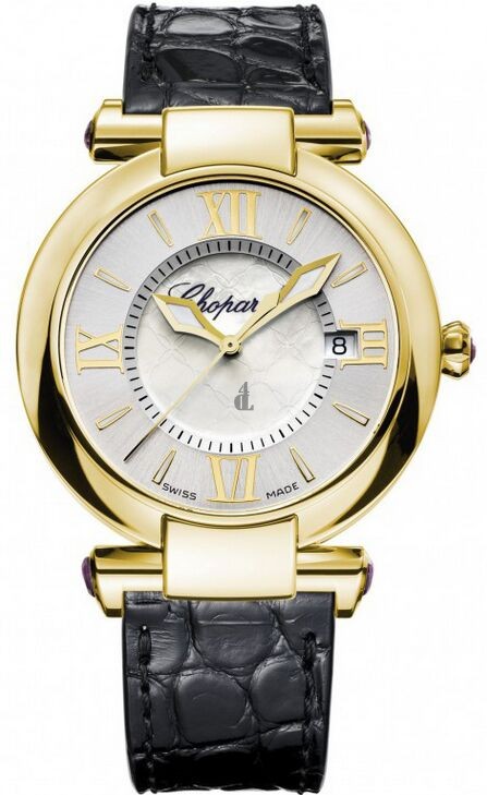 Imitation Chopard Imperiale Quartz 36mm Ladies Watch
