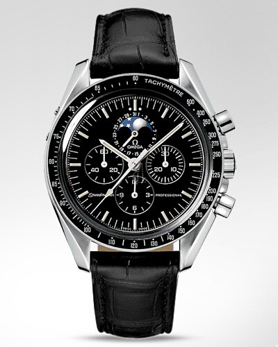 Omega Speedmaster Professional Moon watch replica 3876.50.31