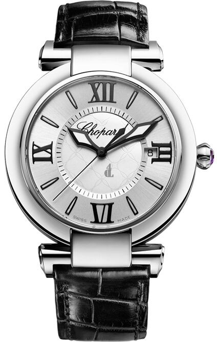 Imitation Chopard Imperiale Automatic 40mm Ladies Watch