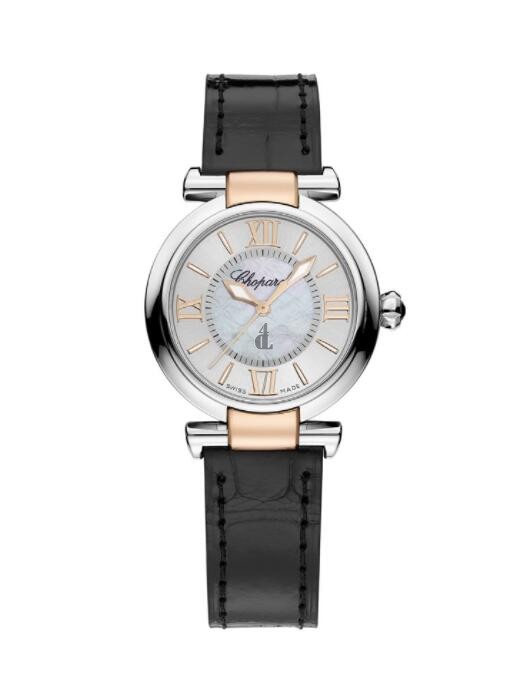 fake Chopard Imperiale Automatic 29mm 388563-6005