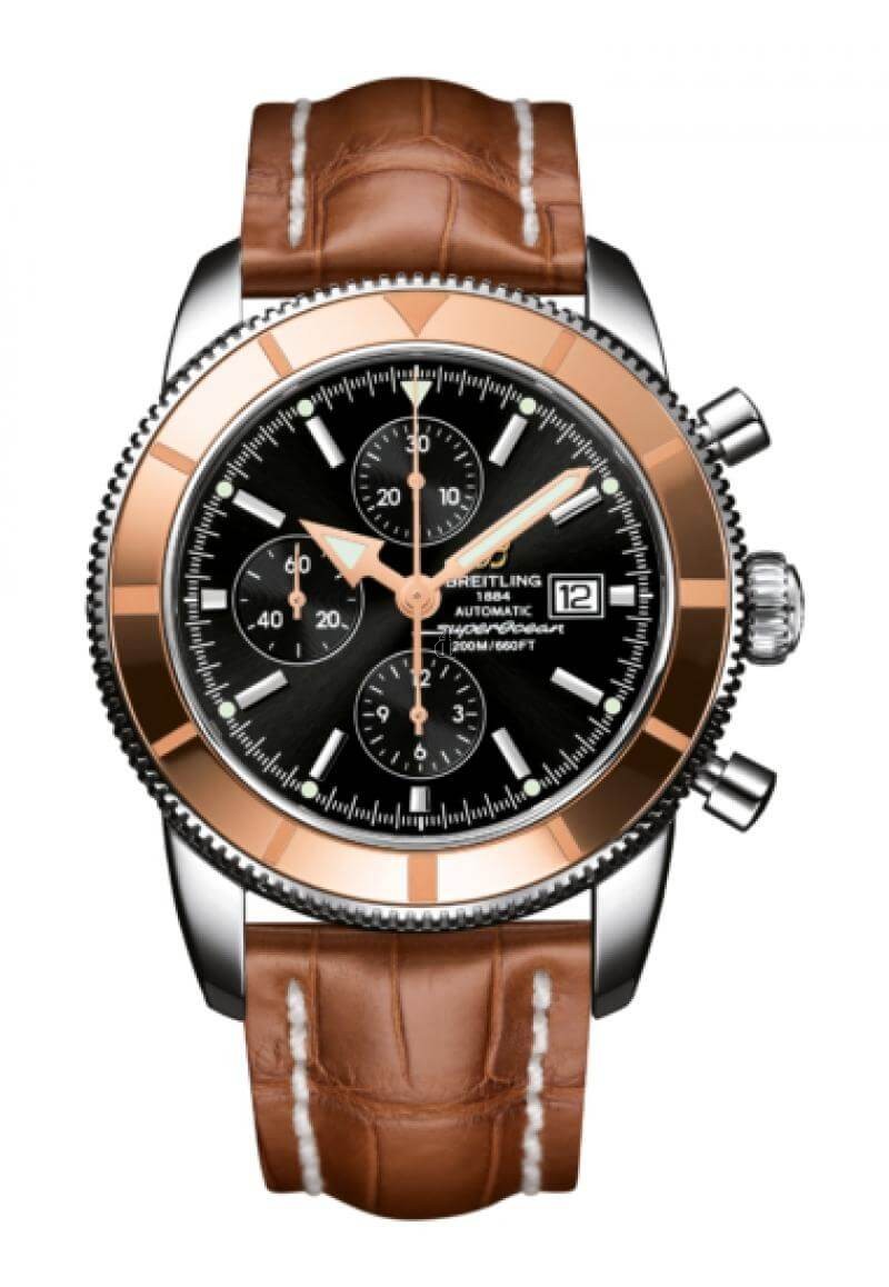 Breitling Superocean Heritage Chronograph 46 U1332012 Watch fake