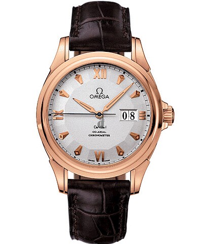 Omega De Ville Co-Axial Limited Edition Mens  watch replica 4644.30.32
