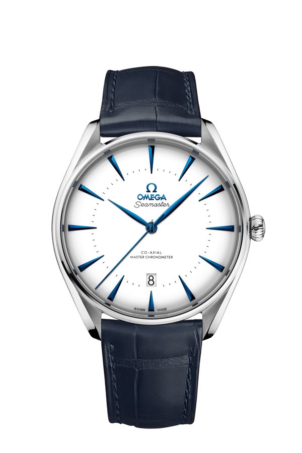 OMEGA Specialities Steel Chronometer Watch 511.13.40.20.04.002 replica