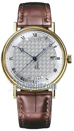 Imitation Breguet Classique Mens Watch 5177BA-12-9V6