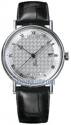 Imitation Breguet Classique Mens Watch 5177BB-12-9V6