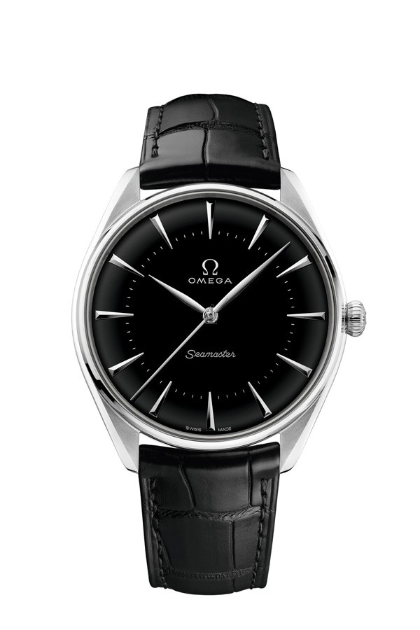 OMEGA Specialities Platinum Anti-magnetic Watch 522.93.40.20.01.001 replica