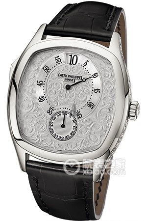Patek Philippe 175th Anniversary Collection Chiming Jump Hour 5275P-001 5275P_001