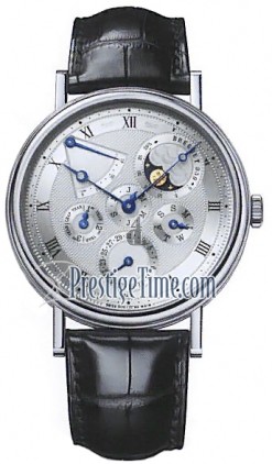 Imitation Breguet Classique Mens Watch 5327BB-1E-9V6