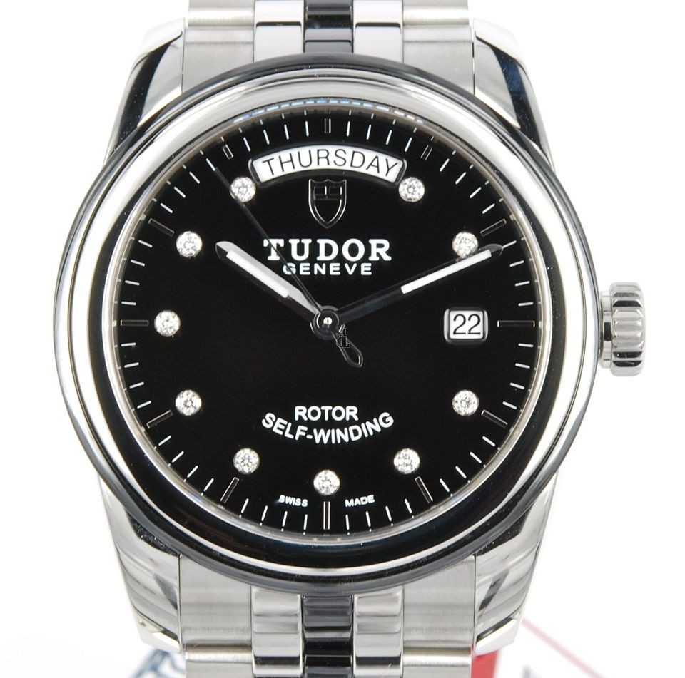 Replica Tudor Glamour 56010N-68060N