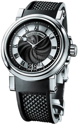 Imitation Breguet Classique Mens Watch 5817ST-92-5V8