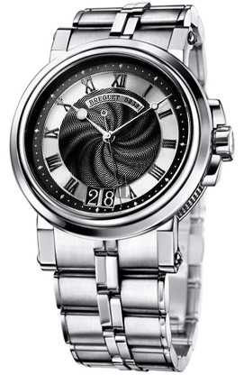 Imitation Breguet Classique Mens Watch 5817ST-92-SV0