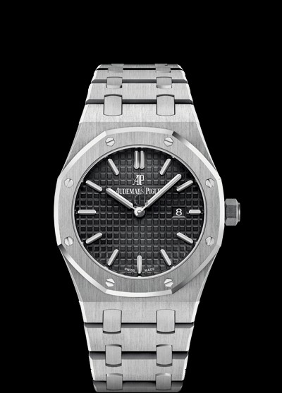 Audemars Piguet Royal Oak QUARTZ Watch fake 67650ST.OO.1261ST.01