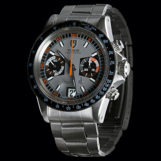fake Tudor Oysterdate Montecarlo 7149/0 unisex Watch
