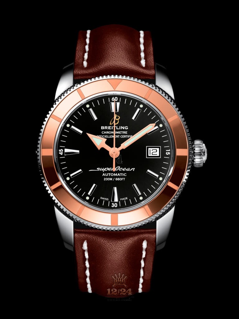 Breitling Superocean Heritage 42 U1732112 Watch fake