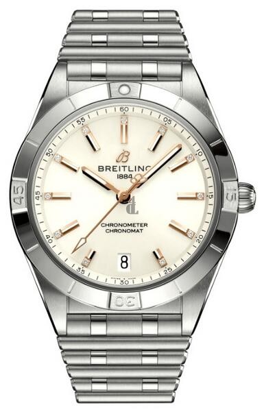 Replica Breitling Chronomat A10380101A2A1