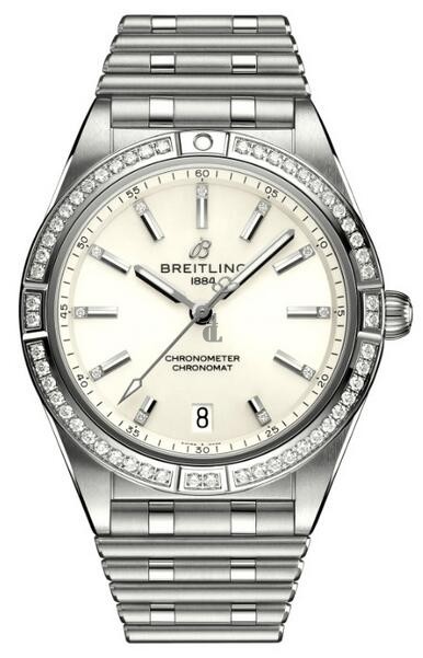 Replica Breitling Chronomat A10380591A1A1
