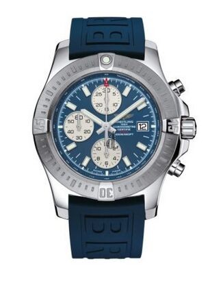 Breitling Colt Mariner Chronograph Automatic A1338811/C914/158S