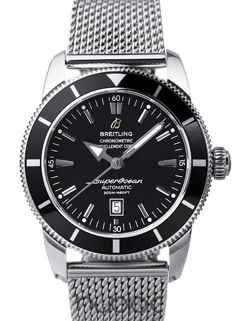 Breitling Superocean Automatic Watch A172B68OCA  replica.
