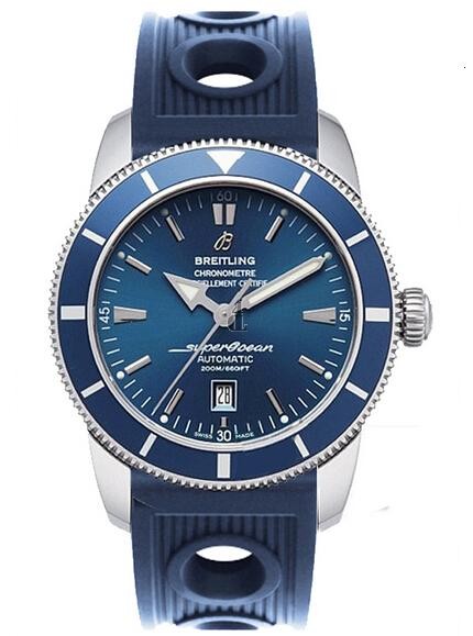 Breitling Superocean Heritage 46 Watch A1732016/C734/205S  replica.