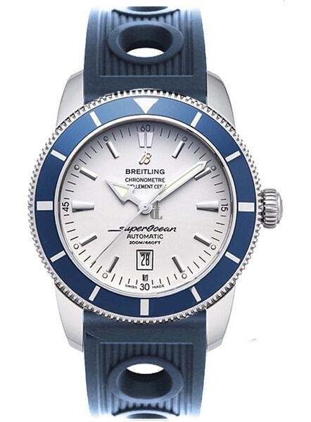Breitling Superocean Heritage 46 Watch A1732016/G642/205S  replica.