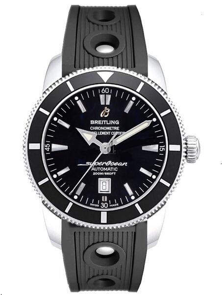 Breitling Superocean Heritage 46 Watch A1732024/B868/201S  replica.