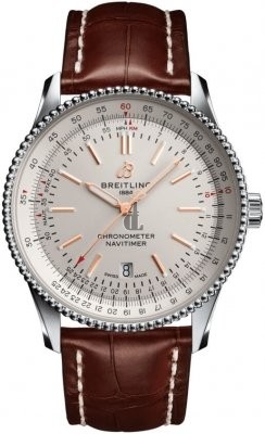 Breitling Navitimer 1 Automatic 41 Mens Watch A17326211G1P1 replica