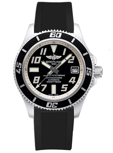 Breitling Superocean 42 Watch A1736402/BA29/136S  replica.