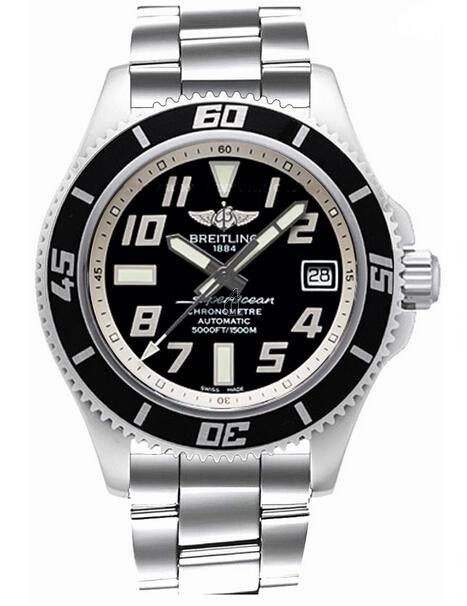 Breitling Superocean 42 Watch A1736402/BA29/161A  replica.