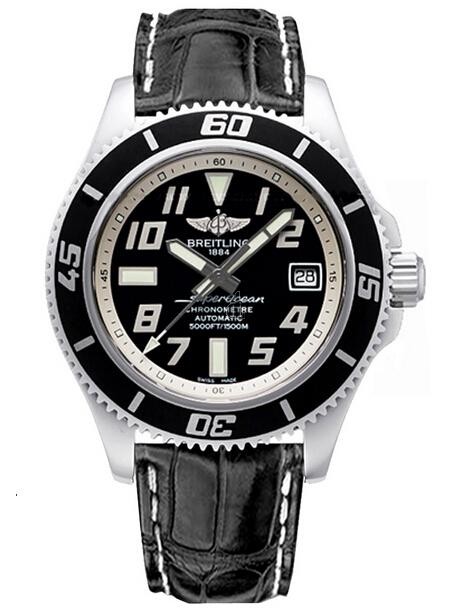 Breitling Superocean 42 Watch A1736402/BA29/728P  replica.